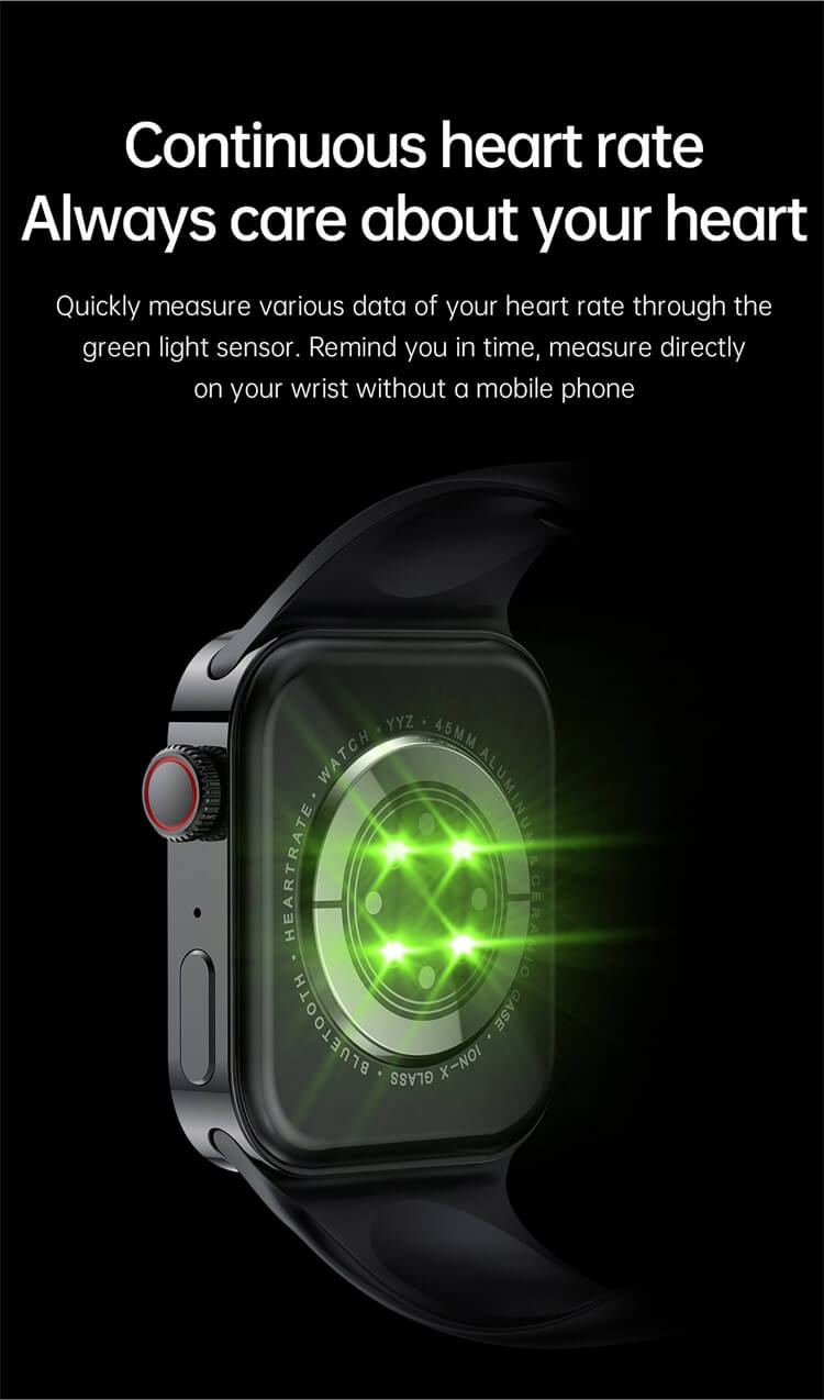 CW57 Smart Watch-Shenzhen Shengye Technology Co.,Ltd