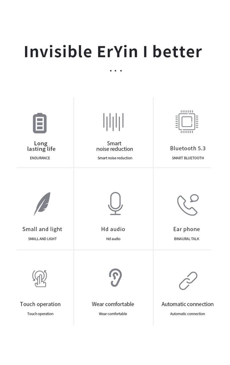 K20 écouteur TWS écouteurs sans fil jeu 5.3 BT dans l'oreille casque-Shenzhen Shengye Technology Co., Ltd