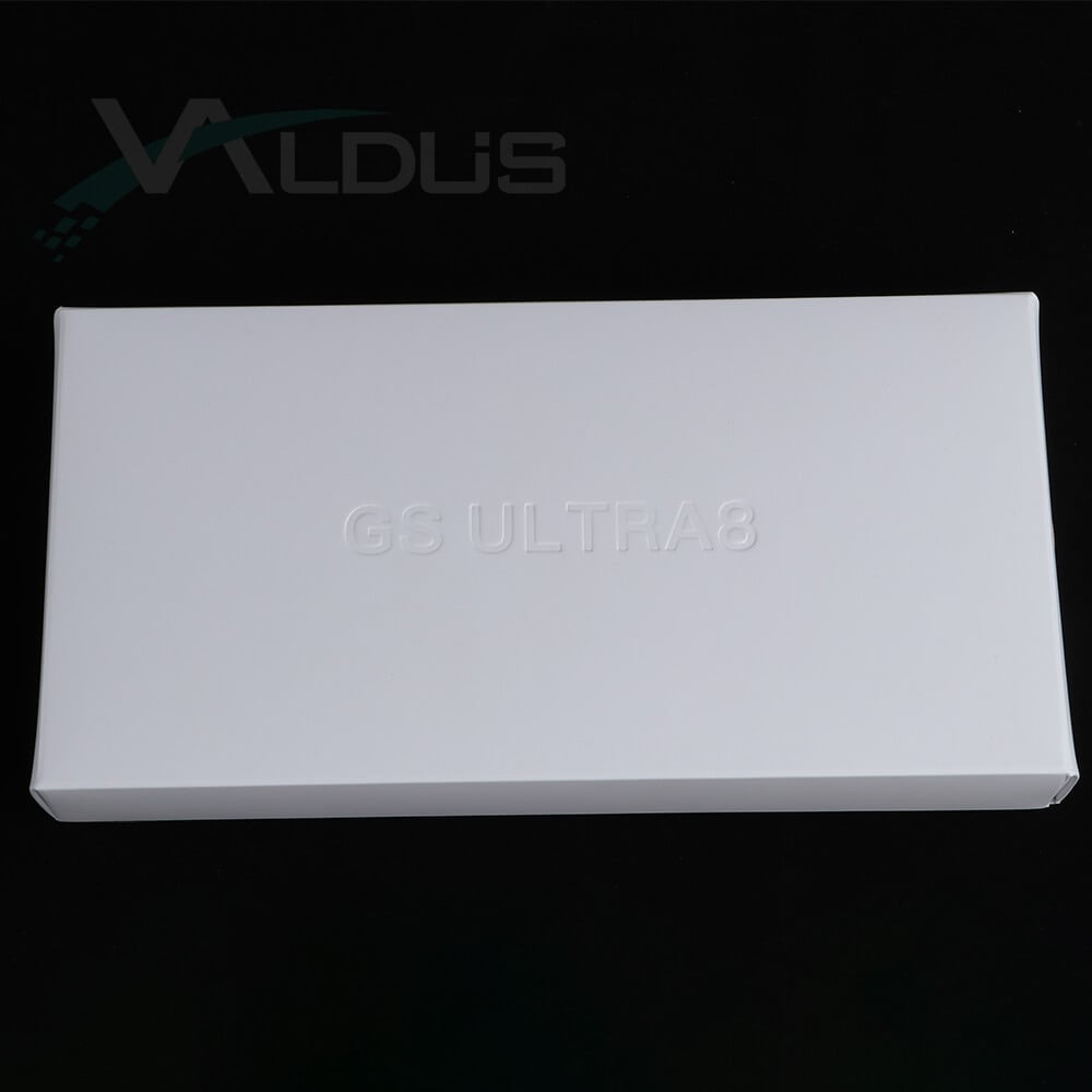 ما الفرق بين الساعة الذكية GS8 Ultra وGS Ultra 8 - قارن المراجعة-Shenzhen Shengye Technology Co.,Ltd