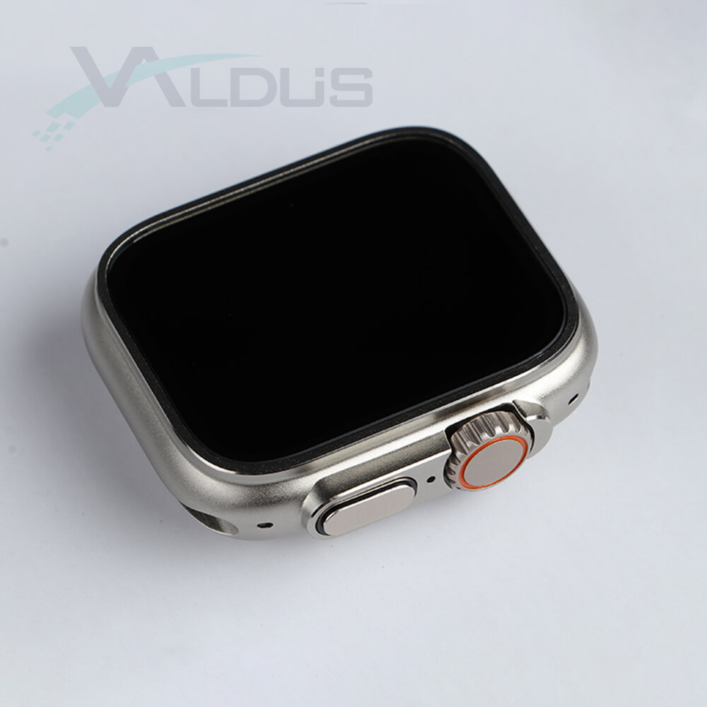 Czym się różnią smartwatche GS8 Ultra i GS Ultra 8 — porównaj recenzję-Shenzhen Shengye Technology Co., Ltd