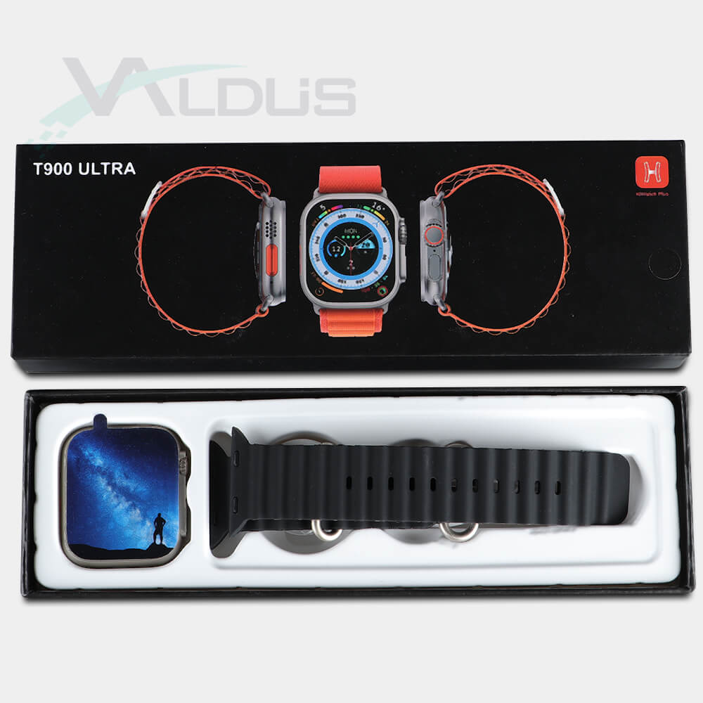 T800 Ultra & T900 Ultra – Beste Wahl für preisgünstige Ultra-Smartwatches unter 10 $ – Shenzhen Shengye Technology Co.,Ltd