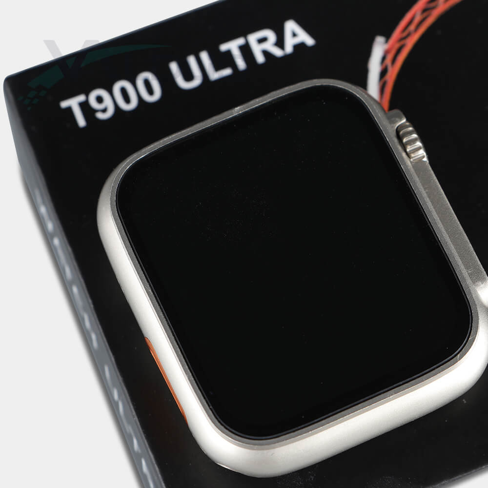 T800 Ultra et T900 Ultra - Le meilleur choix pour les montres ultra intelligentes économiques de moins de 10 $ - Shenzhen Shengye Technology Co., Ltd