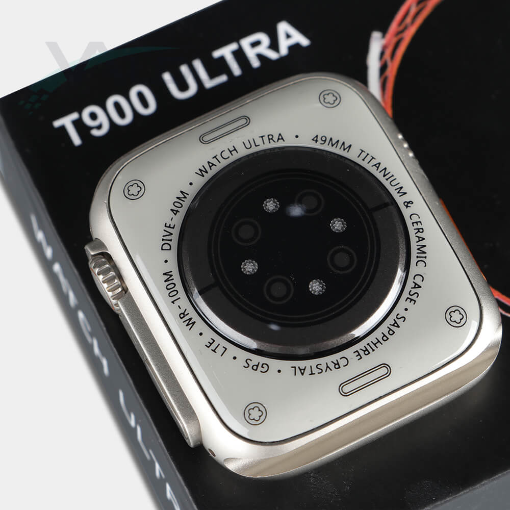 T800 Ultra и T900 Ultra — лучший выбор для бюджетных ультраумных часов до 10 долларов — Shenzhen Shengye Technology Co., Ltd