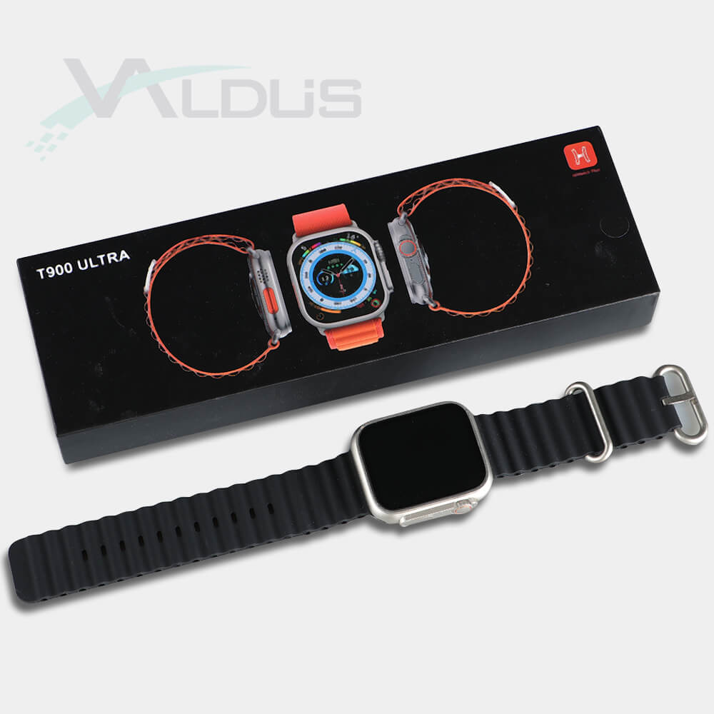 T800 Ultra en T900 Ultra - Beste keuze voor budget ultra smartwatch onder $ 10 - Shenzhen Shengye Technology Co., Ltd