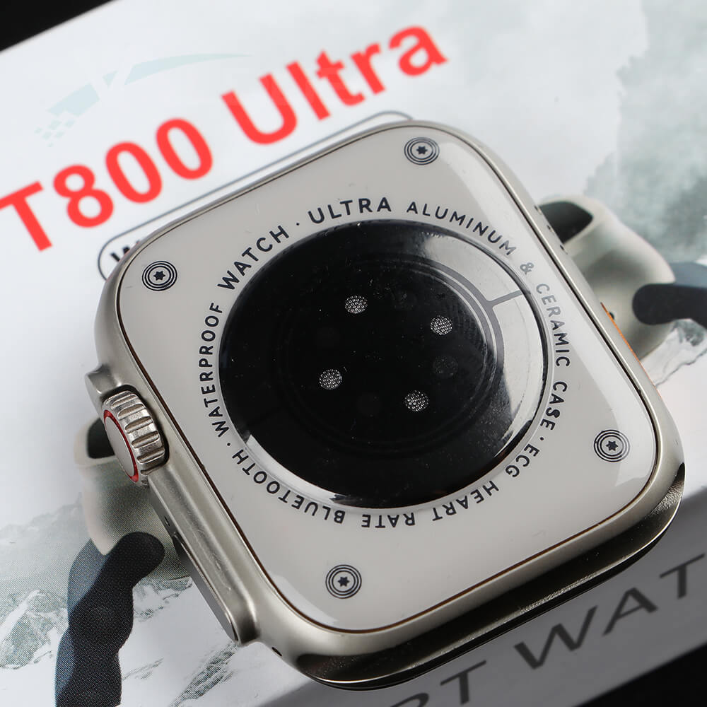T800 Ultra & T900 Ultra - Best choice for budget ultra smartwatch under $10-Shenzhen Shengye Technology Co.,Ltd