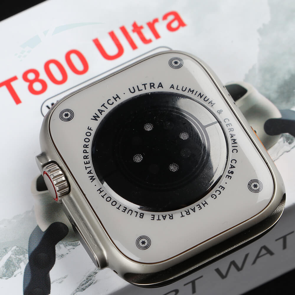 T800 Ultra ve T900 Ultra - 10 doların altındaki bütçeye uygun ultra akıllı saat için en iyi seçim-Shenzhen Shengye Technology Co.,Ltd