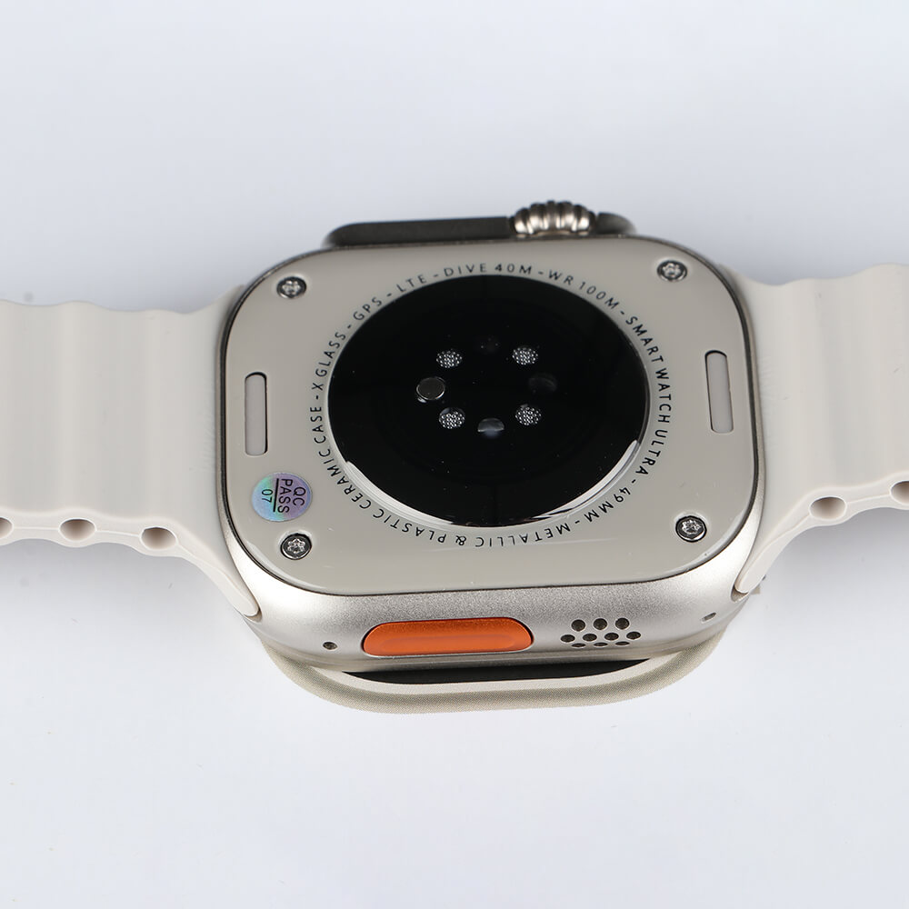 H11 Ultra Smartwatch He aquí por qué está de moda en el mercado - Revisión-Shenzhen Shengye Technology Co.,Ltd