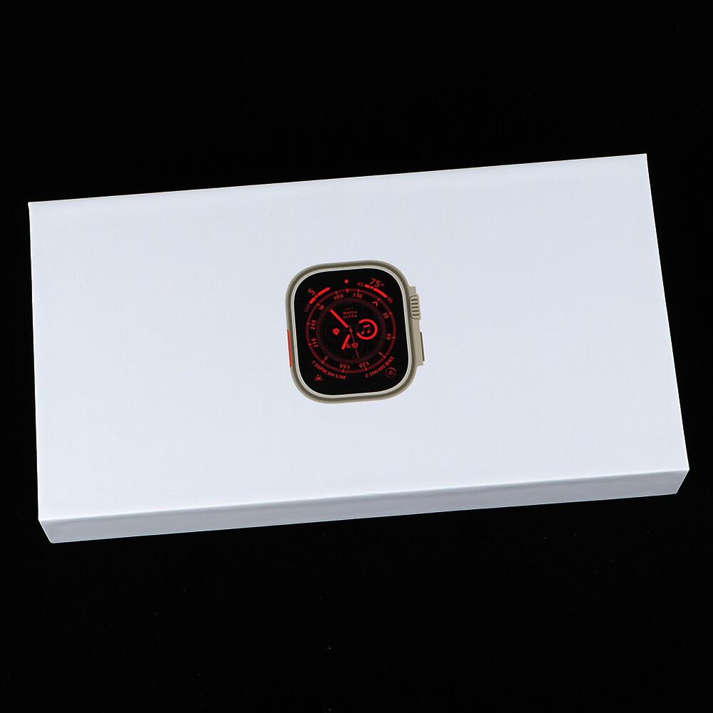 H11 Ultra Smartwatch here's why it is trendy in the market - Review-Shenzhen Shengye Technology Co.,Ltd