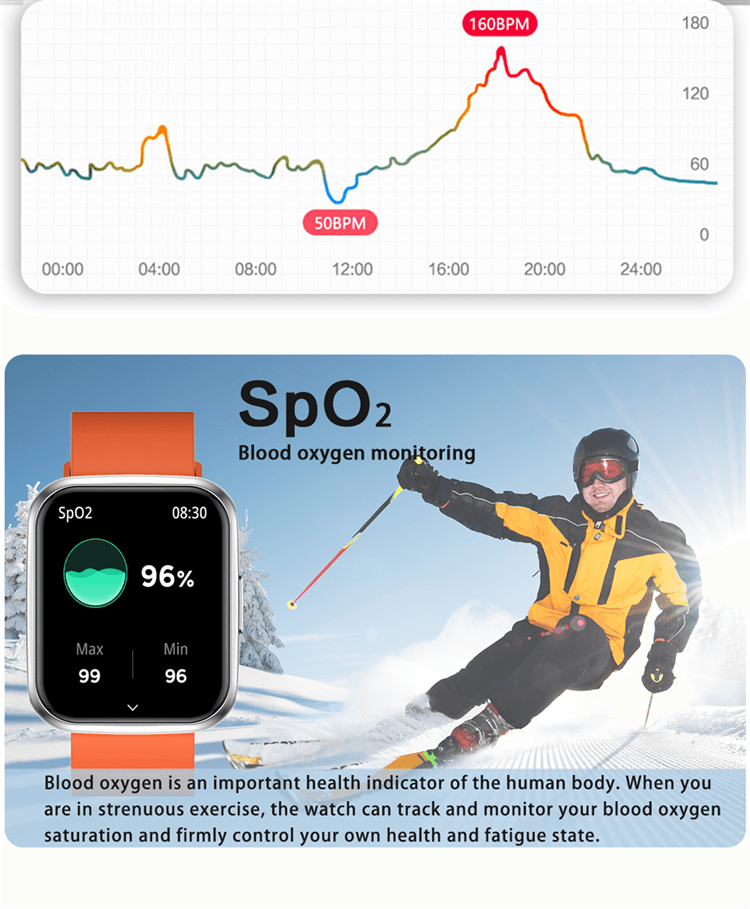 H8 Grande schermo HD 1,91 pollici 5 GPS Sport Pacing Smartwatch ultra sottile Android reloj inteligente Smart Watch-Shenzhen Shengye Technology Co.,Ltd