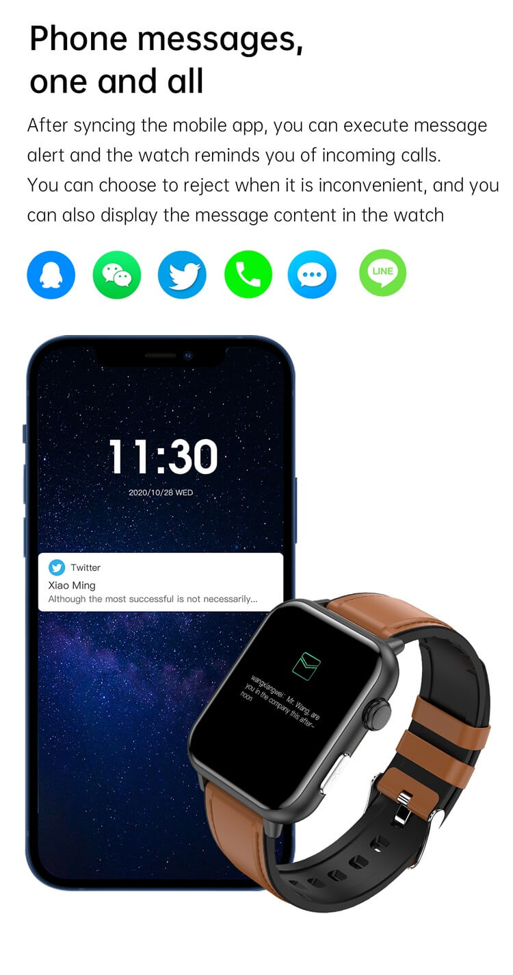 E200 ECG Health Intelligent Smartwatch Moniteur de glycémie Android Smart Watch-Shenzhen Shengye Technology Co., Ltd