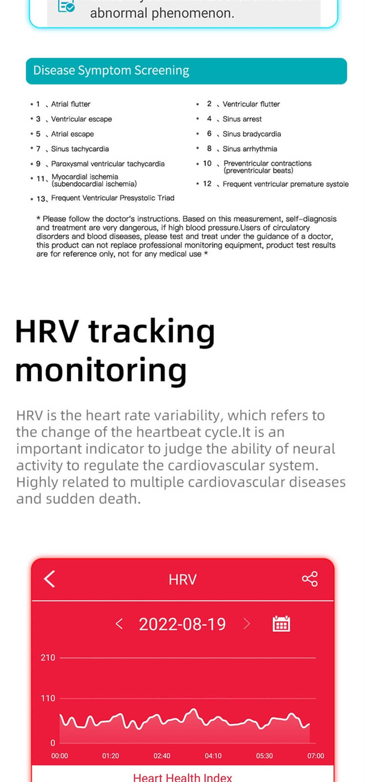 EP03 EKG PTT Vércukor pulzusszám Vérnyomás Testhőmérséklet Vér Oxigén 24 órás dinamikus okosóra-Shenzhen Shengye Technology Co., Ltd.