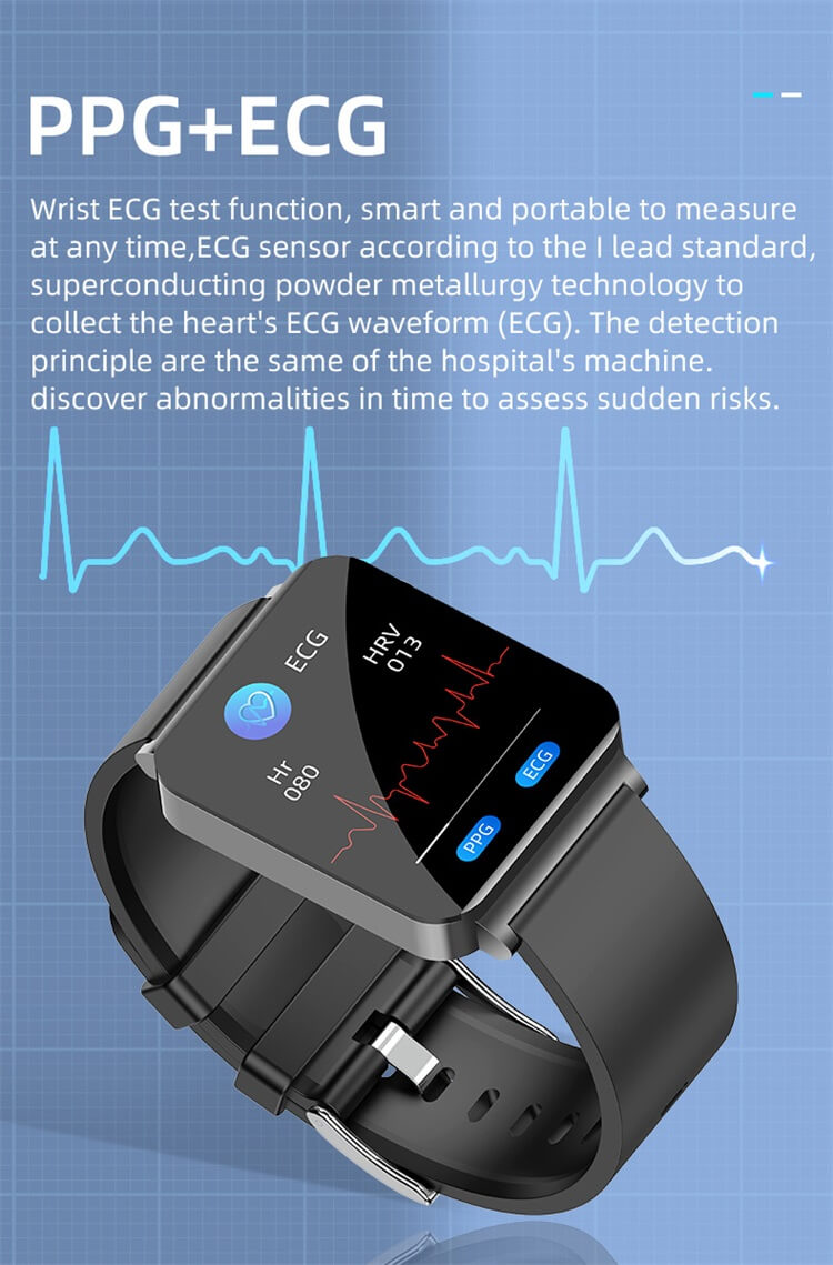 KS03 Reloj inteligente con temperatura corporal de 24 horas-Shenzhen Shengye Technology Co.,Ltd