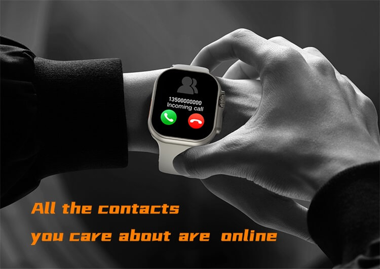 Reloj ultra inteligente IW8-Shenzhen Shengye Technology Co.,Ltd
