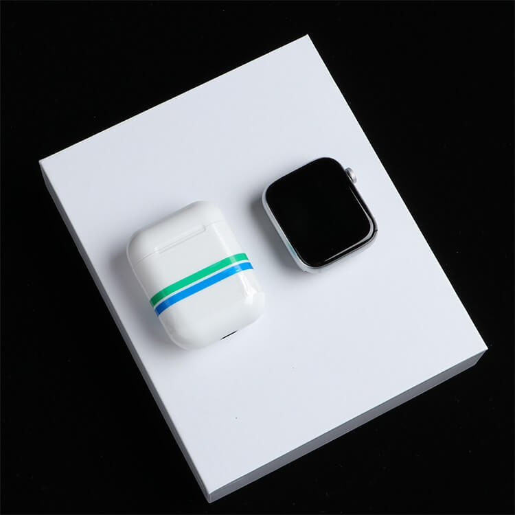 Juego de auriculares inalámbricos para reloj inteligente T55 Pro Max-Shenzhen Shengye Technology Co., Ltd