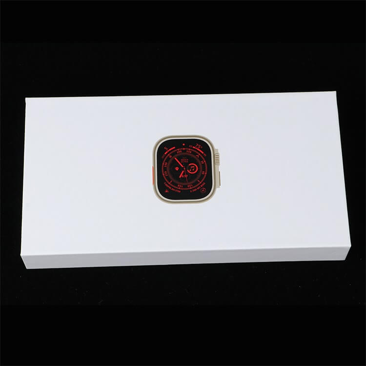 Hello Watch 2 - Bigger ROM, Bigger Screen Clone Apple Watch-Shenzhen Shengye Technology Co.,Ltd