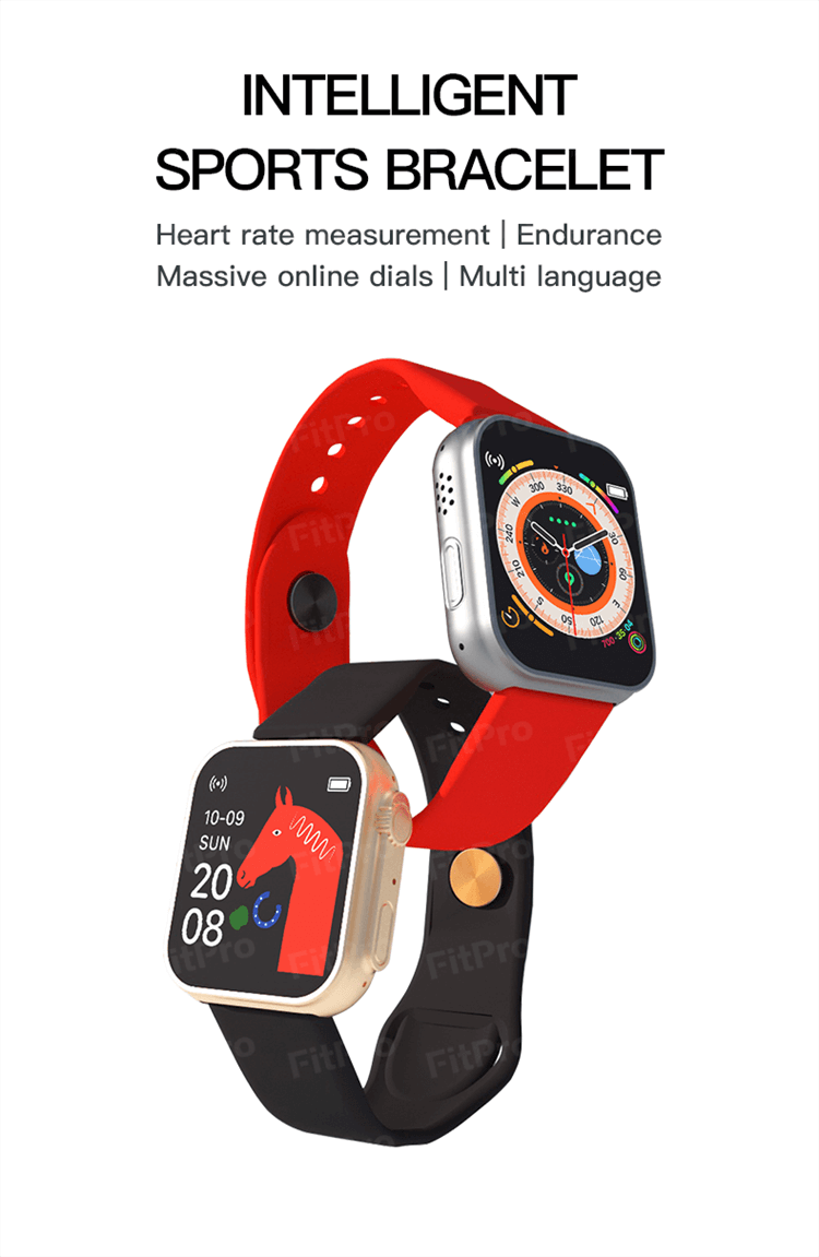 D20U Smart Watch-Shenzhen Shengye Technology Co.,Ltd