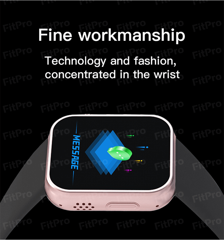 D20U Smart Watch-Shenzhen Shengye Technology Co.,Ltd