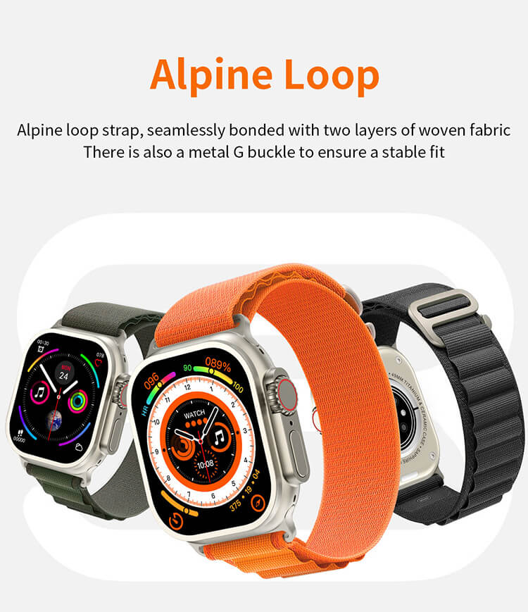 Z69 Ultra Smart Watch-Shenzhen Shengye Technology Co., Ltd