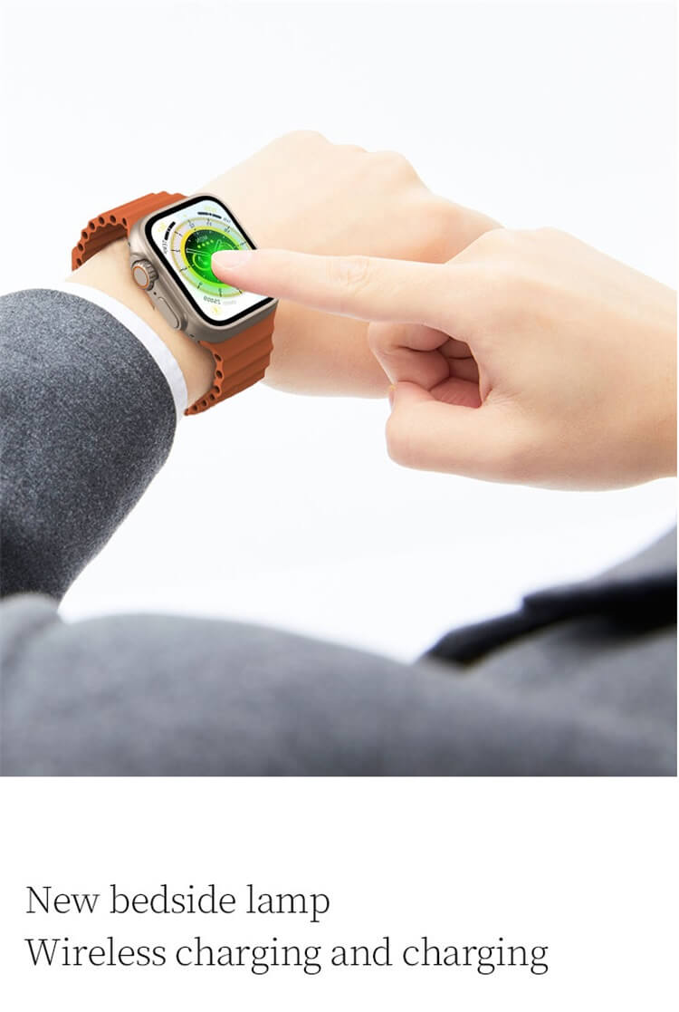 X8 Plus Ultra Smart Watch-Shenzhen Shengye Technology Co.,Ltd