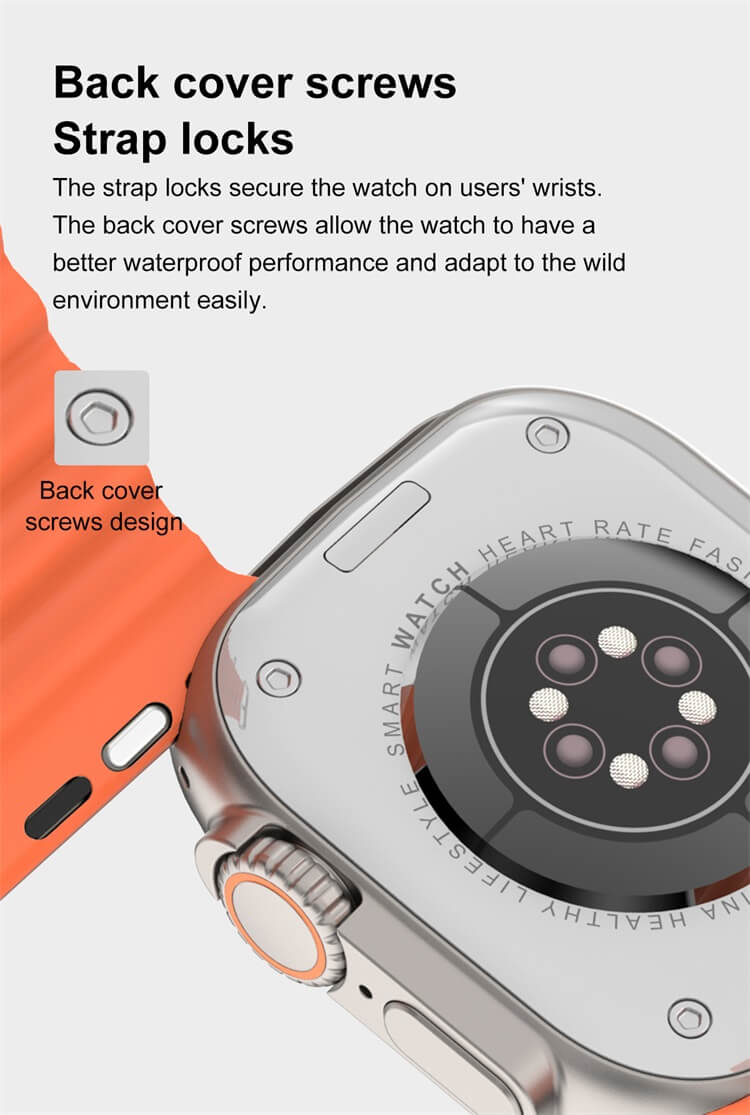 DT8 Ultra Max Smart Watch-Shenzhen Shengye Technology Co., Ltd