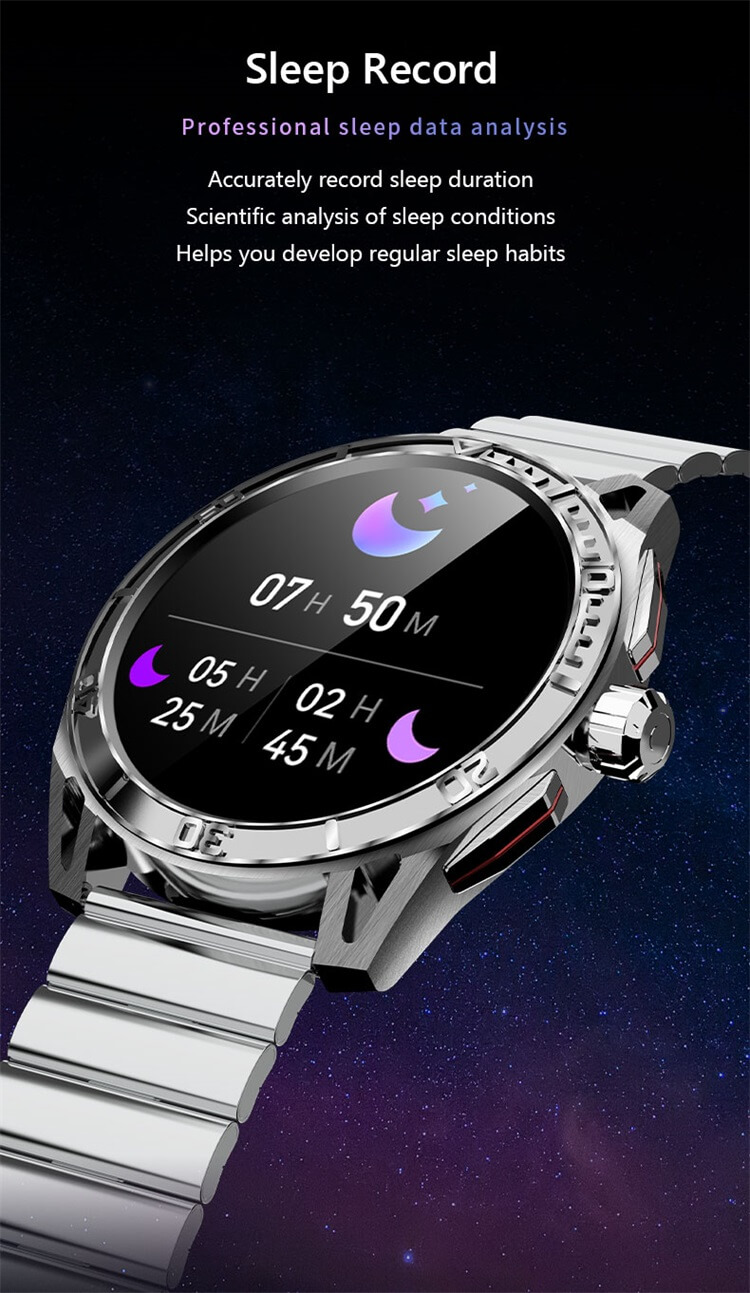 Orologio intelligente impermeabile HD30 IP68-Shenzhen Shengye Technology Co.,Ltd