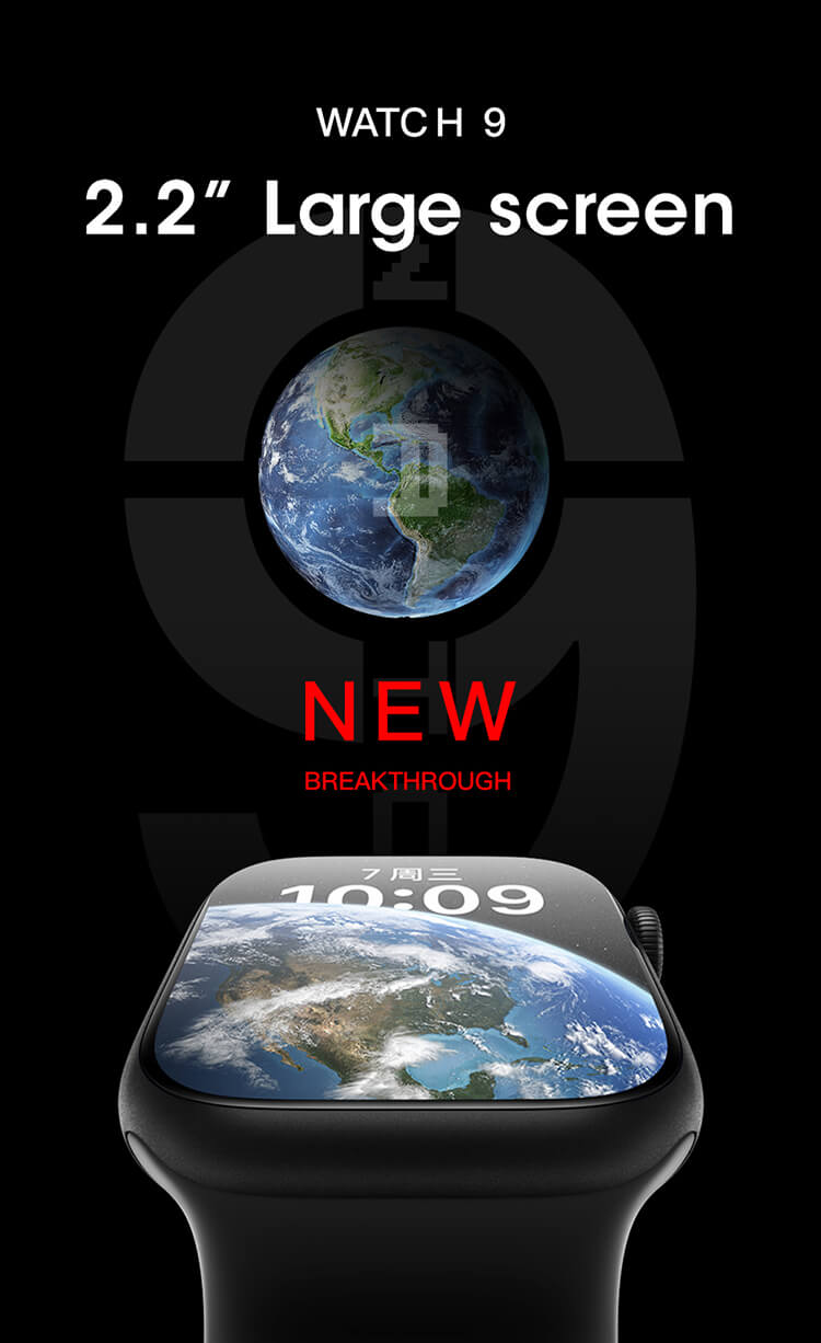 W59 Smart Watch-Shenzhen Shengye Technology Co., Ltd