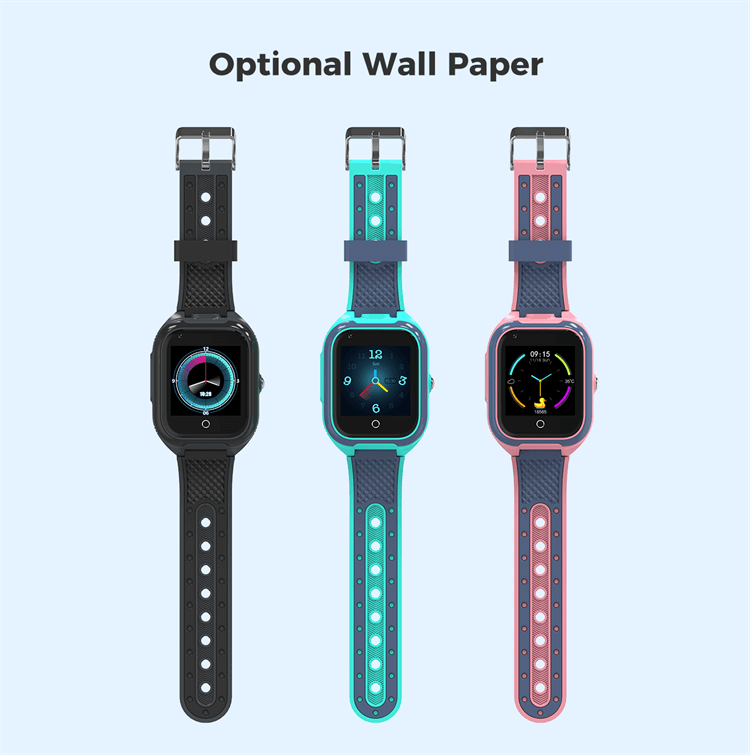 LT21 Pro 4G Videochiamata Smart Watch-Shenzhen Shengye Technology Co.,Ltd