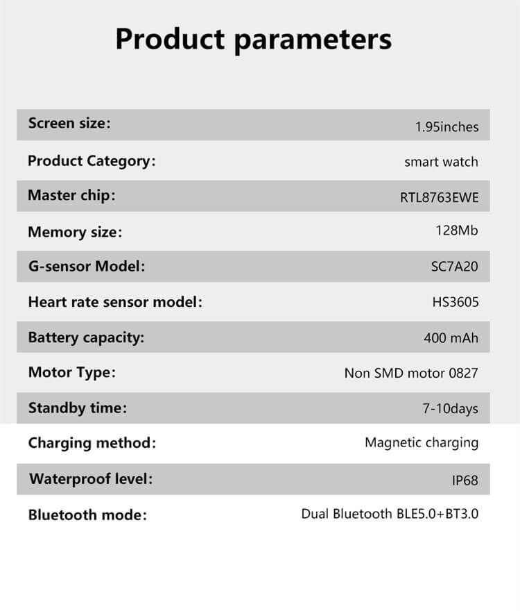 Reloj inteligente T3-Shenzhen Shengye Technology Co.,Ltd