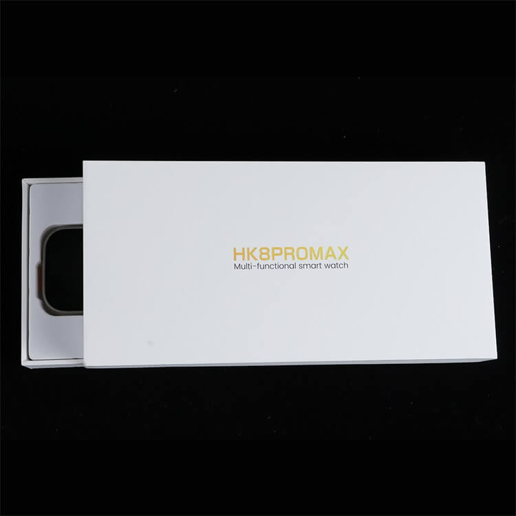 Смарт-часы HK8 Pro Max — 10 главных причин для рекомендации — Shenzhen Shengye Technology Co., Ltd