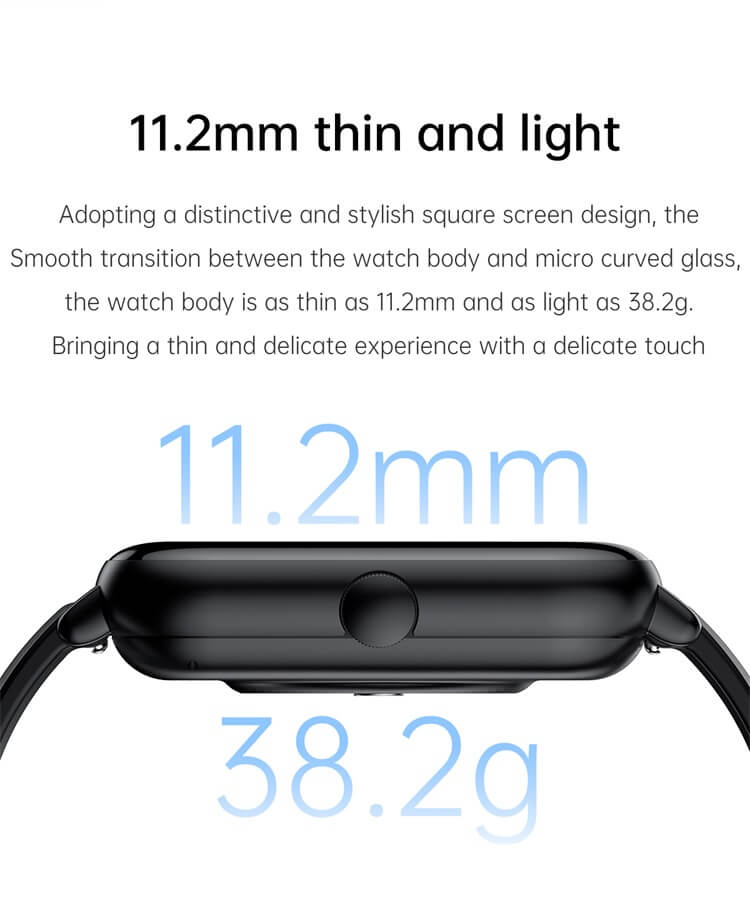 A8 Smart Watch-Shenzhen Shengye Technology Co.,Ltd