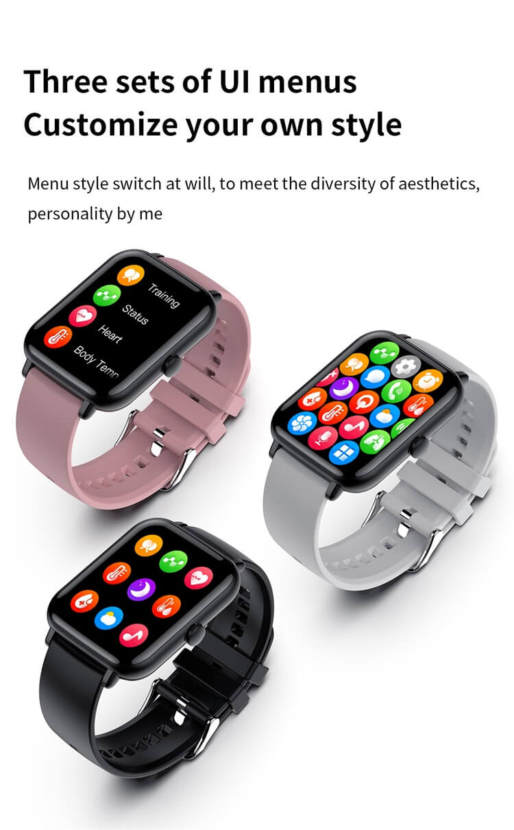 A8 Smart Watch-Shenzhen Shengye Technology Co.,Ltd