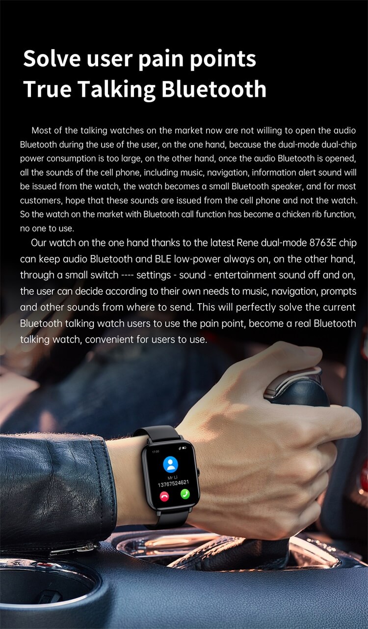 A8 Smart Watch-Shenzhen Shengye Technology Co.,Ltd