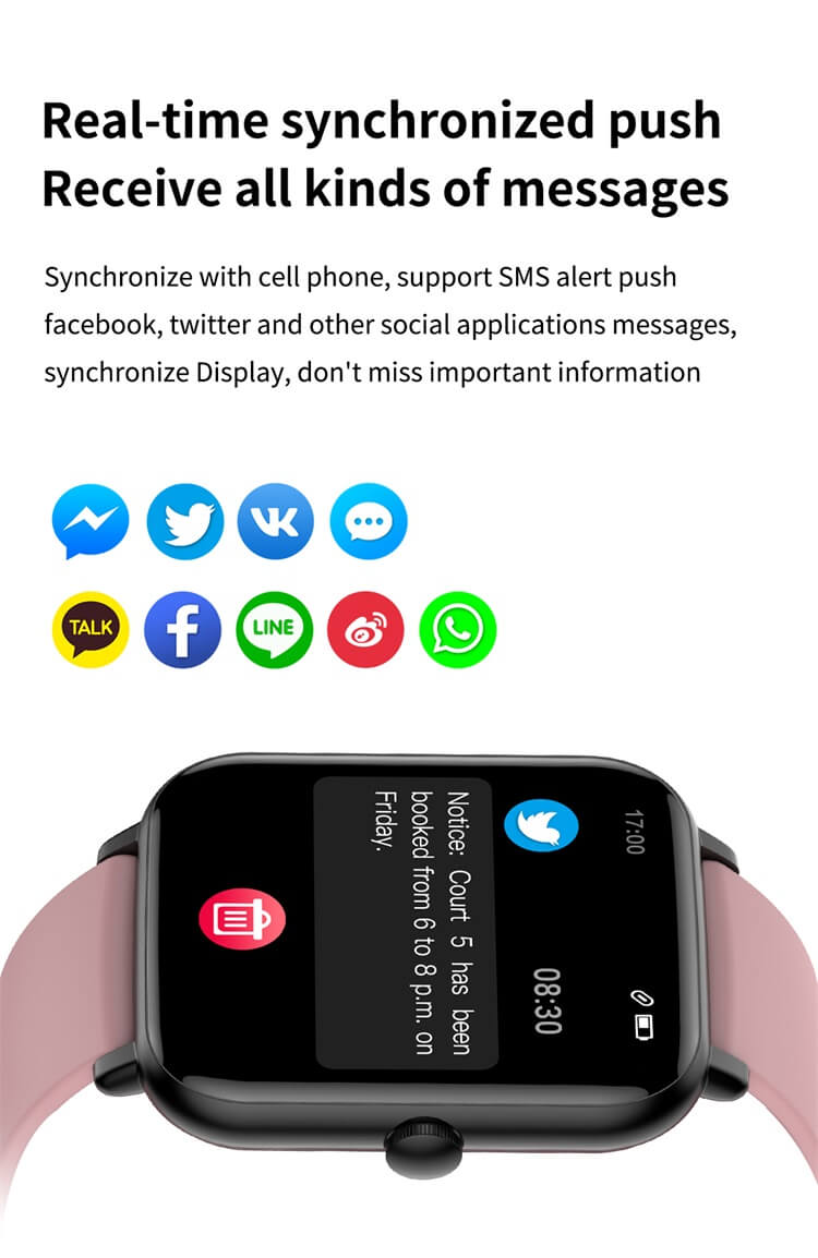 A8 Smart Watch-Shenzhen Shengye Technology Co.,Ltd