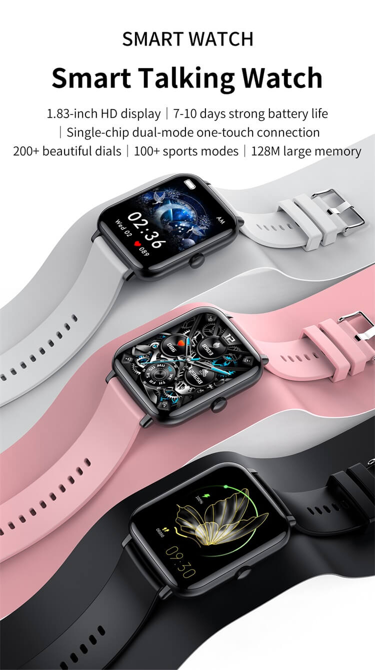 A8 Smart Watch-Shenzhen Shengye Technology Co.,Ltd