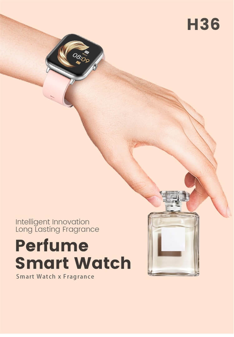 Smart Watch profumo H36-Shenzhen Shengye Technology Co.,Ltd