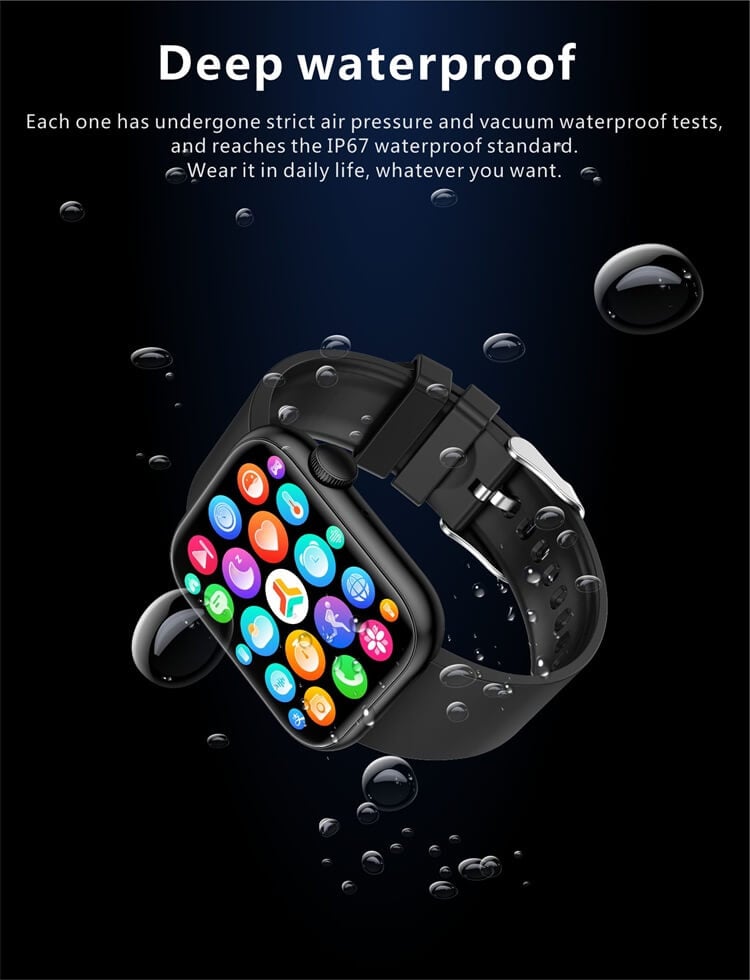 QX7 Watch Single Bluetooth Call Watch-Shenzhen Shengye Technology Co.,Ltd