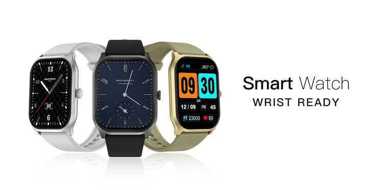 ZL77 Smart Watch Ultra Thin-Shenzhen Shengye Technology Co., Ltd