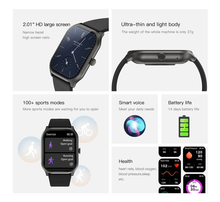 ZL77 Smart Watch Ultra Thin-Shenzhen Shengye Technology Co.,Ltd