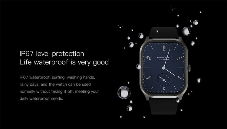 ZL77 Smart Watch Ultra Thin-Shenzhen Shengye Technology Co., Ltd