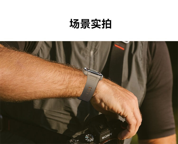 Montre intelligente MK66-Shenzhen Shengye Technology Co., Ltd