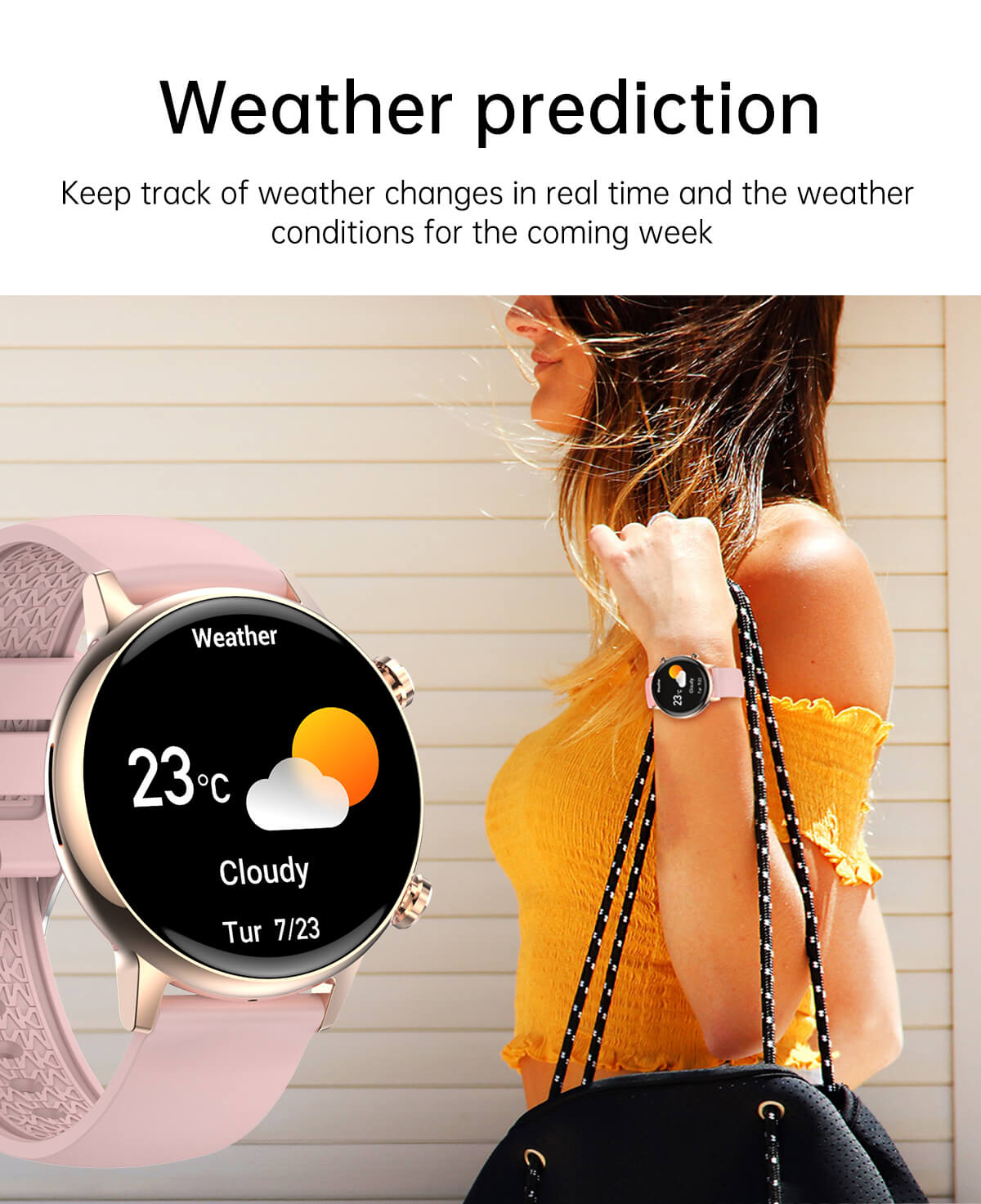 HK39 Smart Watch AMOLED-Bildschirm-Shenzhen Shengye Technology Co.,Ltd