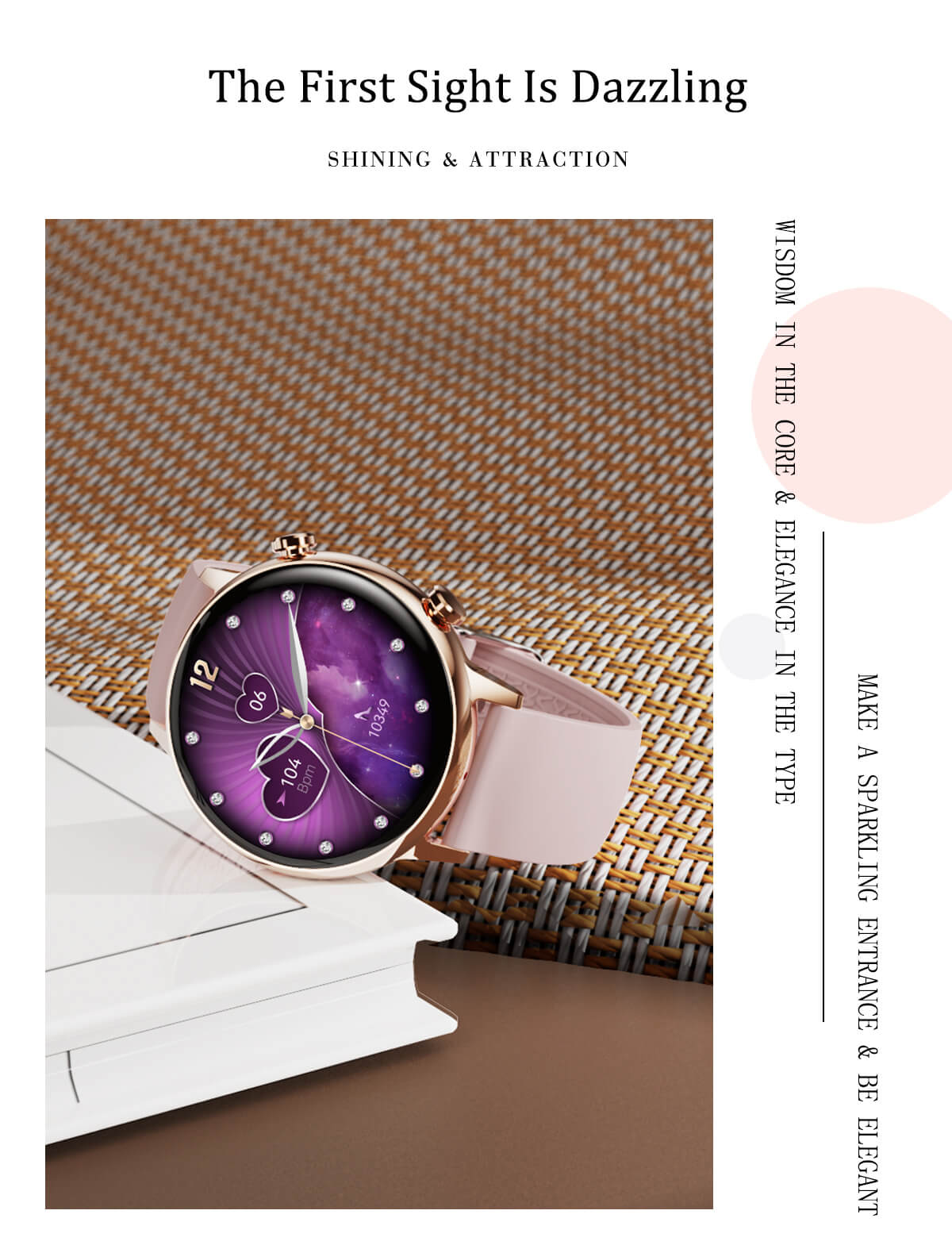HK39 Smart Watch AMOLED Screen-Shenzhen Shengye Technology Co.,Ltd