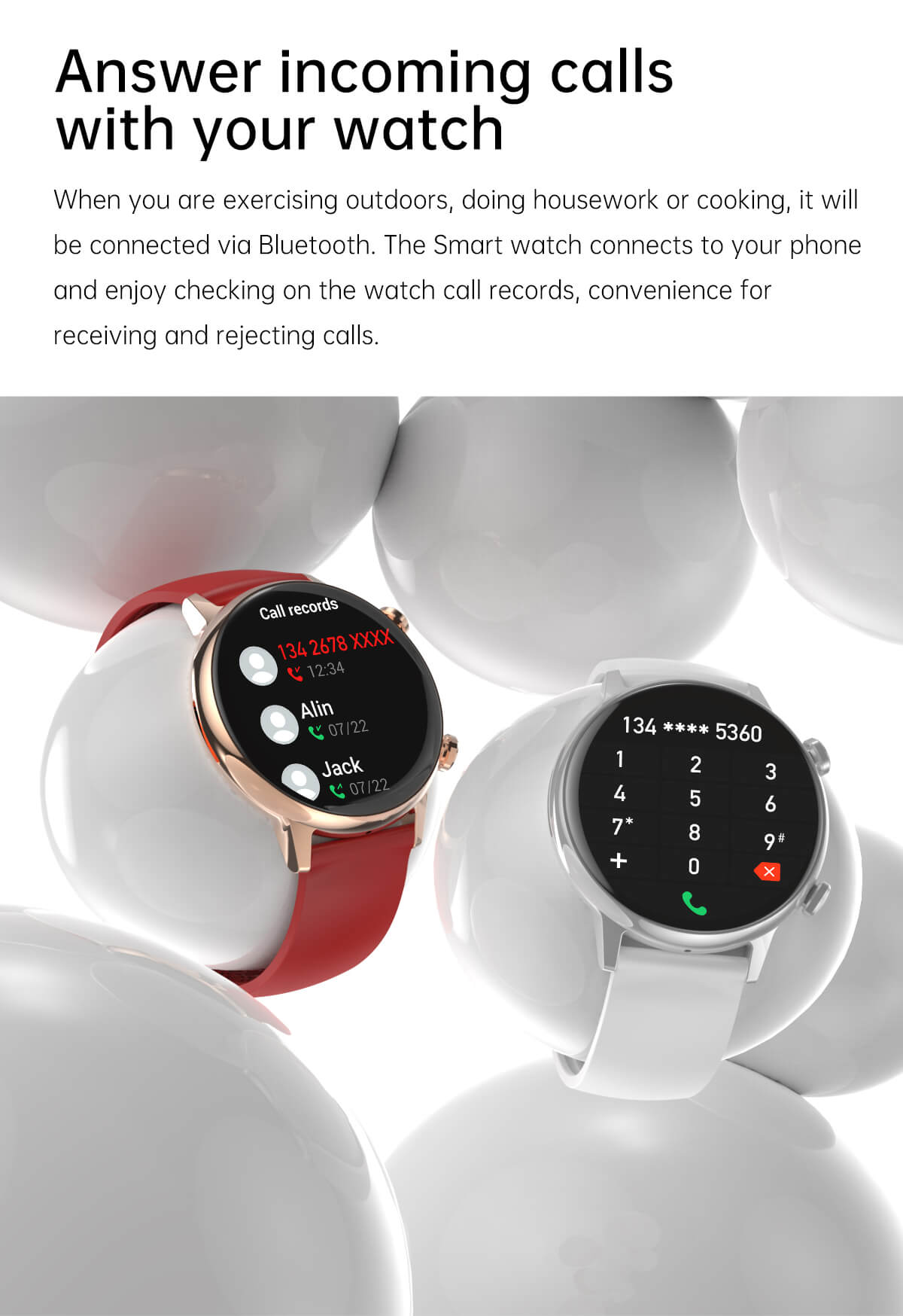 HK39 Smart Watch AMOLED Screen-Shenzhen Shengye Technology Co.,Ltd