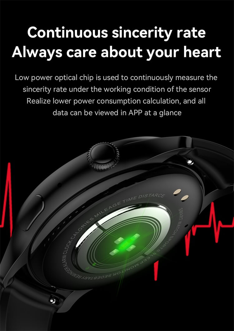HK85 Smart Watch AMOLED HD LargeScreen-Shenzhen Shengye Technology Co.,Ltd