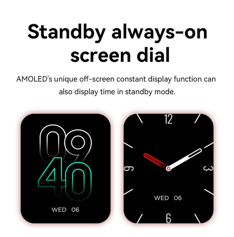 HK27 Smart Watch AMOLED Retina HD Full Screen-Shenzhen Shengye Technology Co.,Ltd