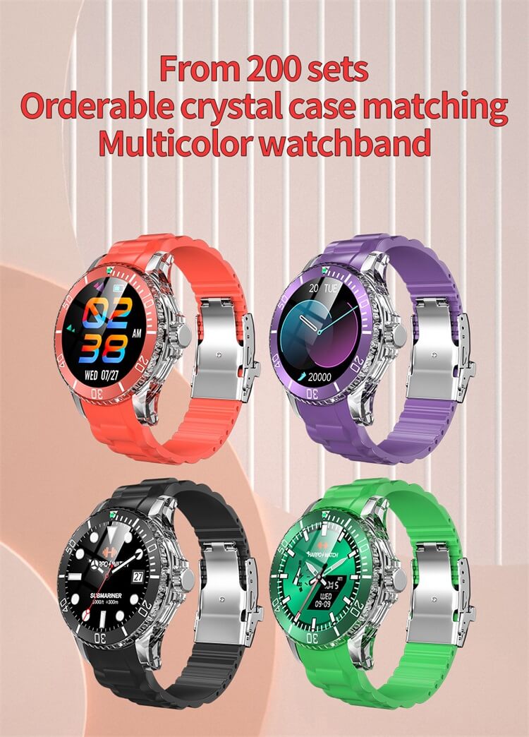 TK17 Smart Watch Youthful Vigor Super Fashion-Shenzhen Shengye Technology Co.,Ltd