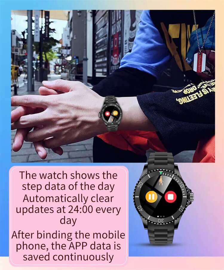 TK17 Smart Watch Youthful Vigor Super Fashion-Shenzhen Shengye Technology Co., Ltd