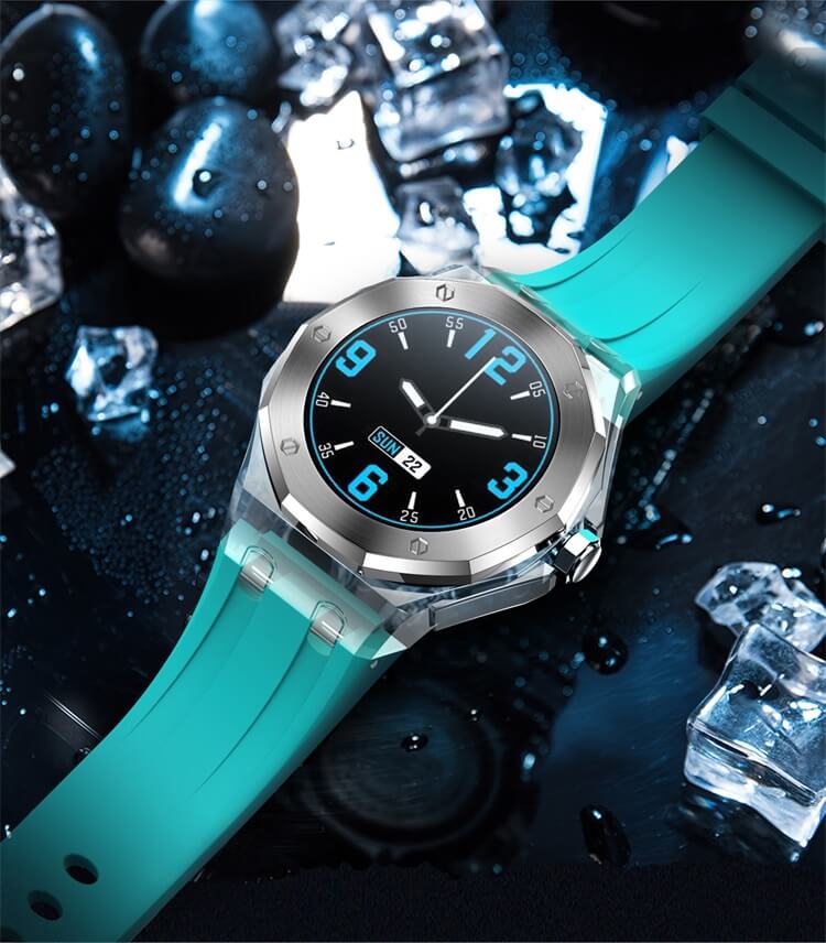 TK19 Smart Watch-Shenzhen Shengye Technology Co.,Ltd