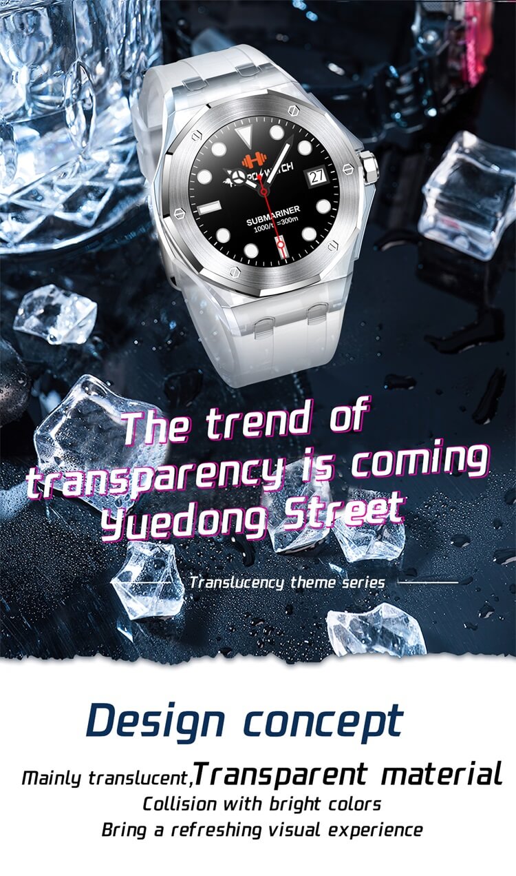 Reloj inteligente TK19-Shenzhen Shengye Technology Co.,Ltd