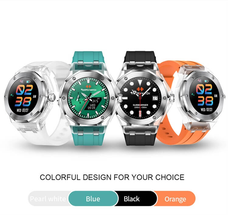 Reloj inteligente TK19-Shenzhen Shengye Technology Co.,Ltd